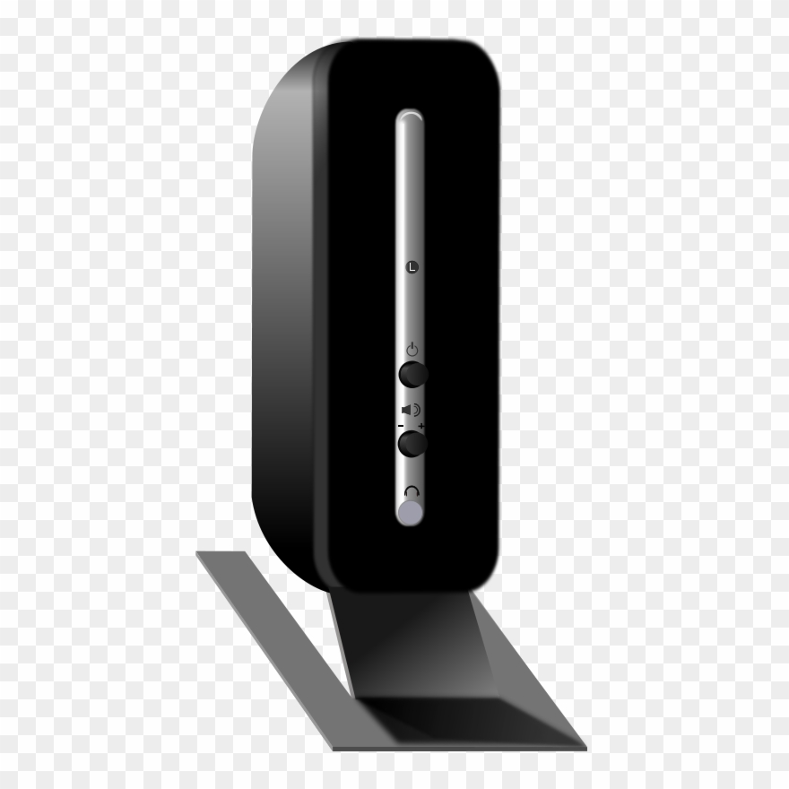 Pc Clip Art - Smartphone - Png Download