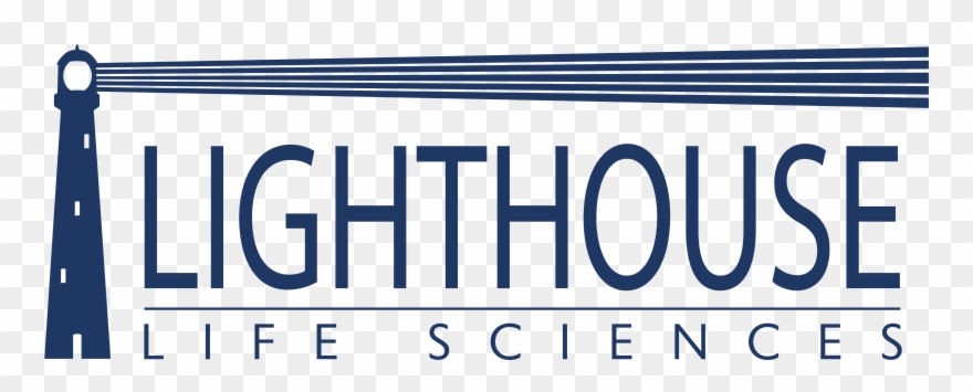 Lighthouse Life Sciences - Poster Clipart