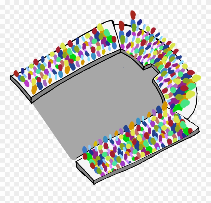 Students Should Fully Utilize The Big Ticket Clipart