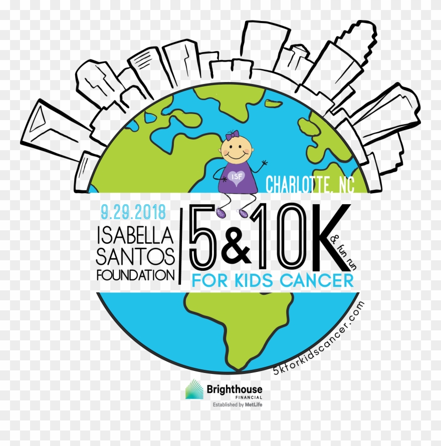 Grab Your Running Shoes And Craziest Purple Gear And Clipart