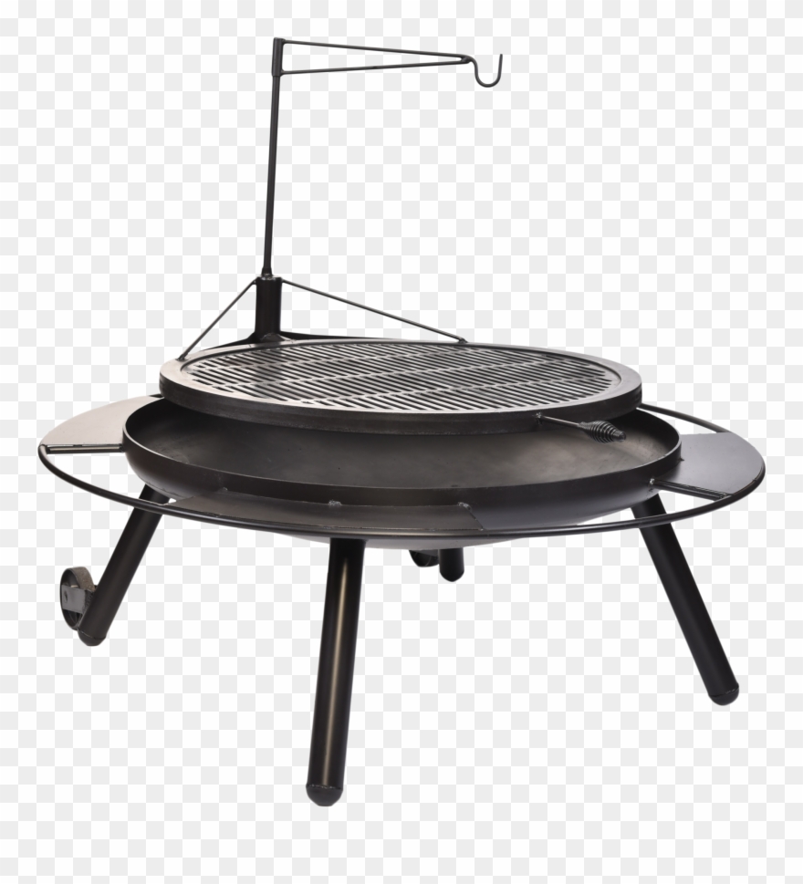 2008 X 3008 5 - Outdoor Grill Rack & Topper Clipart