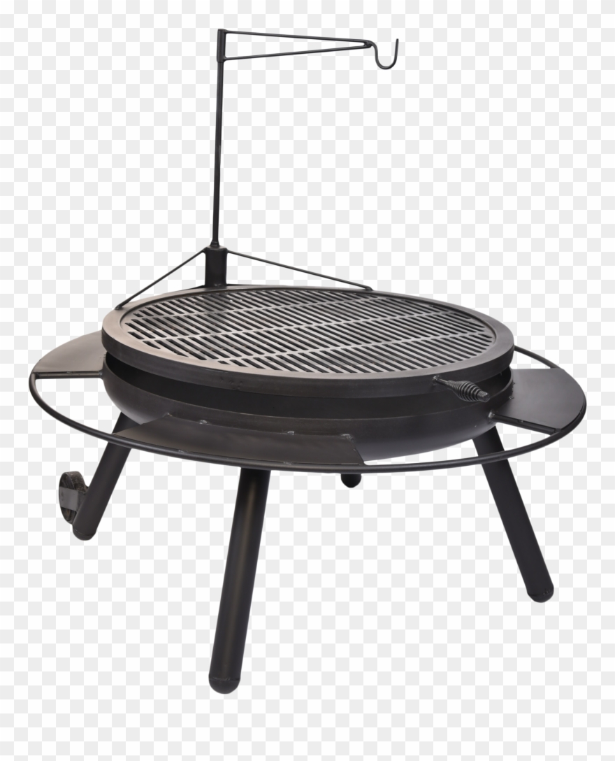 2008 X 3008 5 - Outdoor Grill Rack & Topper Clipart