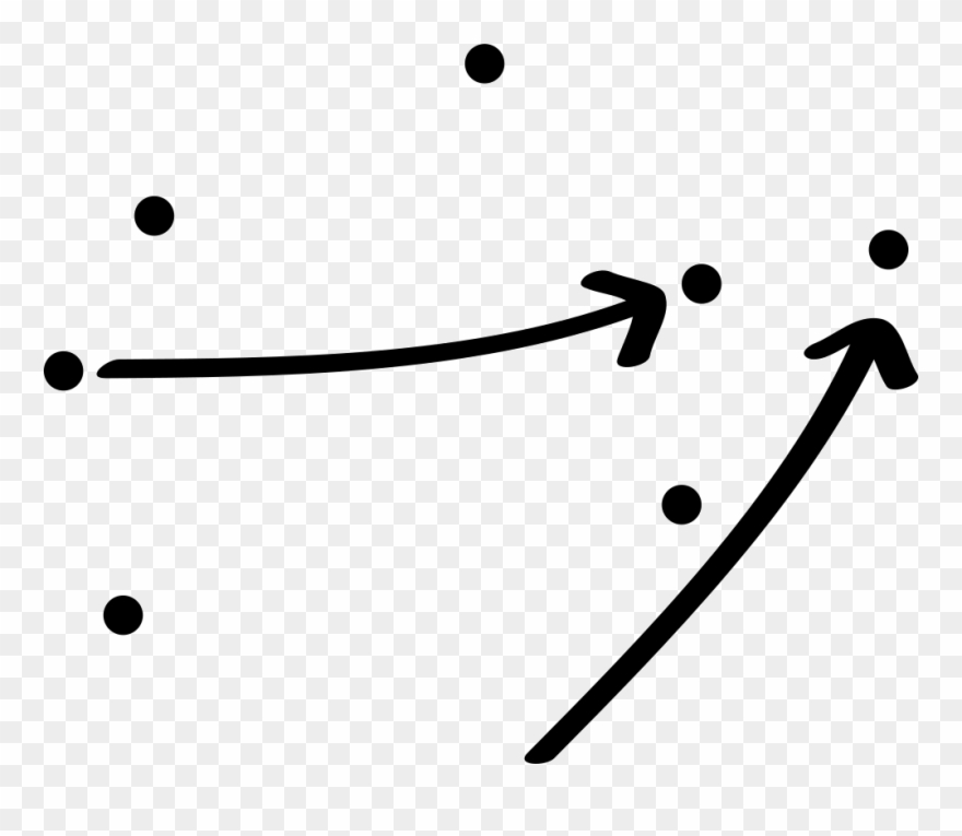 Football Practice Strategic Sketch Comments - Sketch Clipart