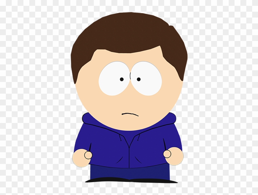 Jayden Coall - South Park Craig Clipart