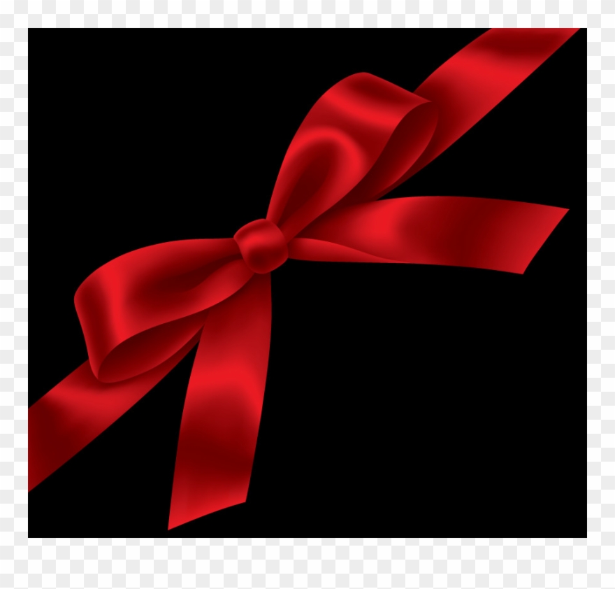 Ribbon, Free Pngs - Gift Clipart