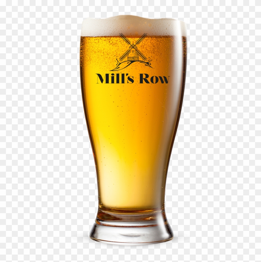 1024 X 1024 1 - Beer Glass Clipart