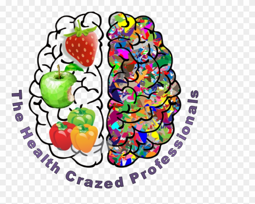 Brain Background For Powerpoint Clipart