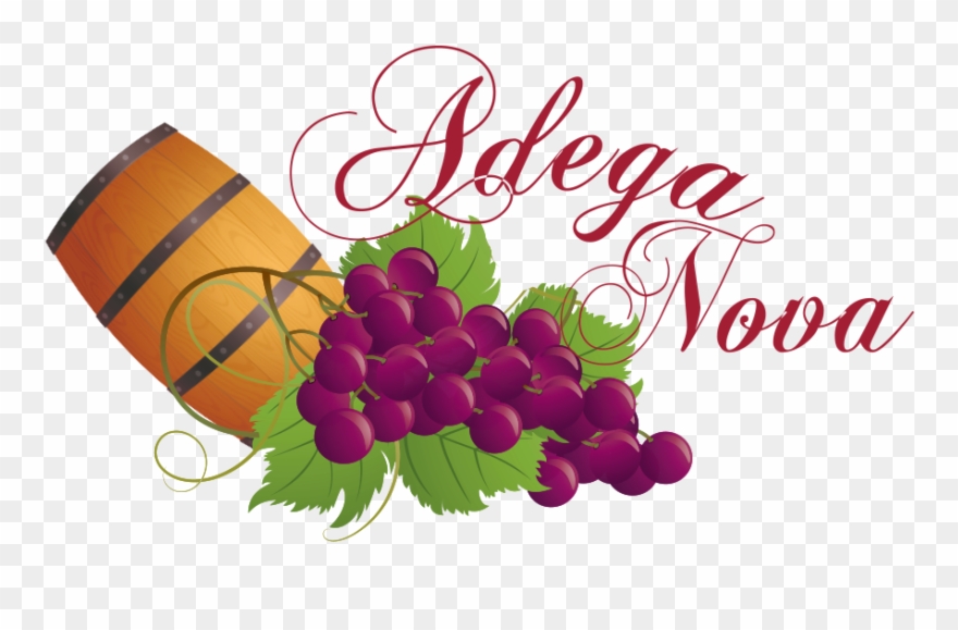 Restaurante Adega Nova - Christmas Card Clipart