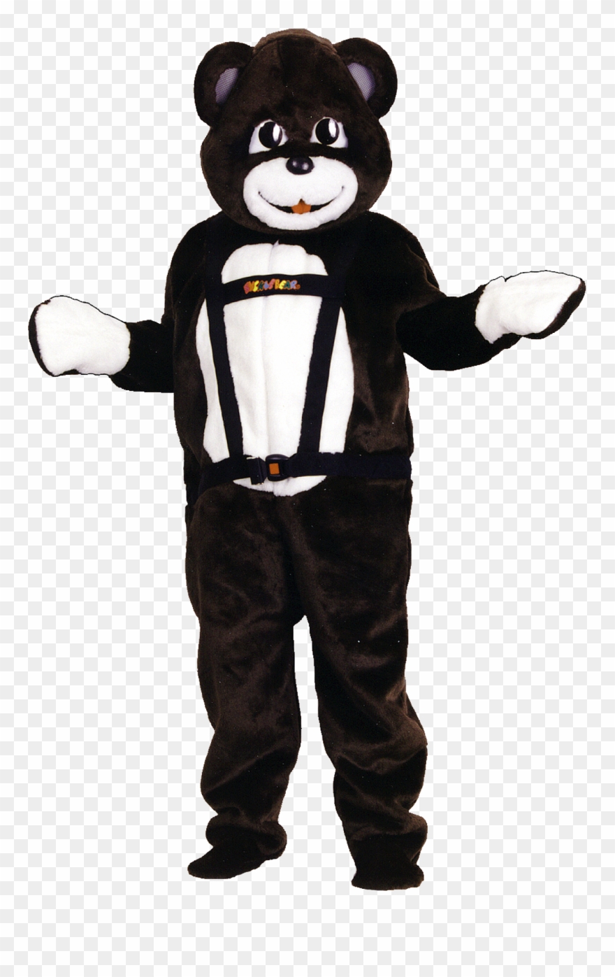 Quick View - Mascot Clipart