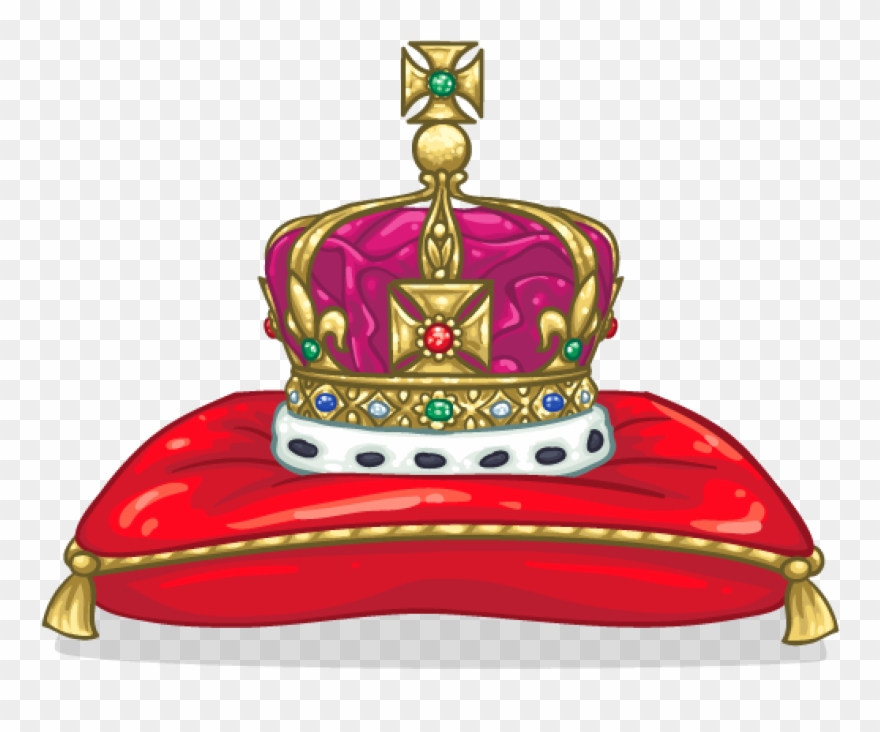 Crown Clipart
