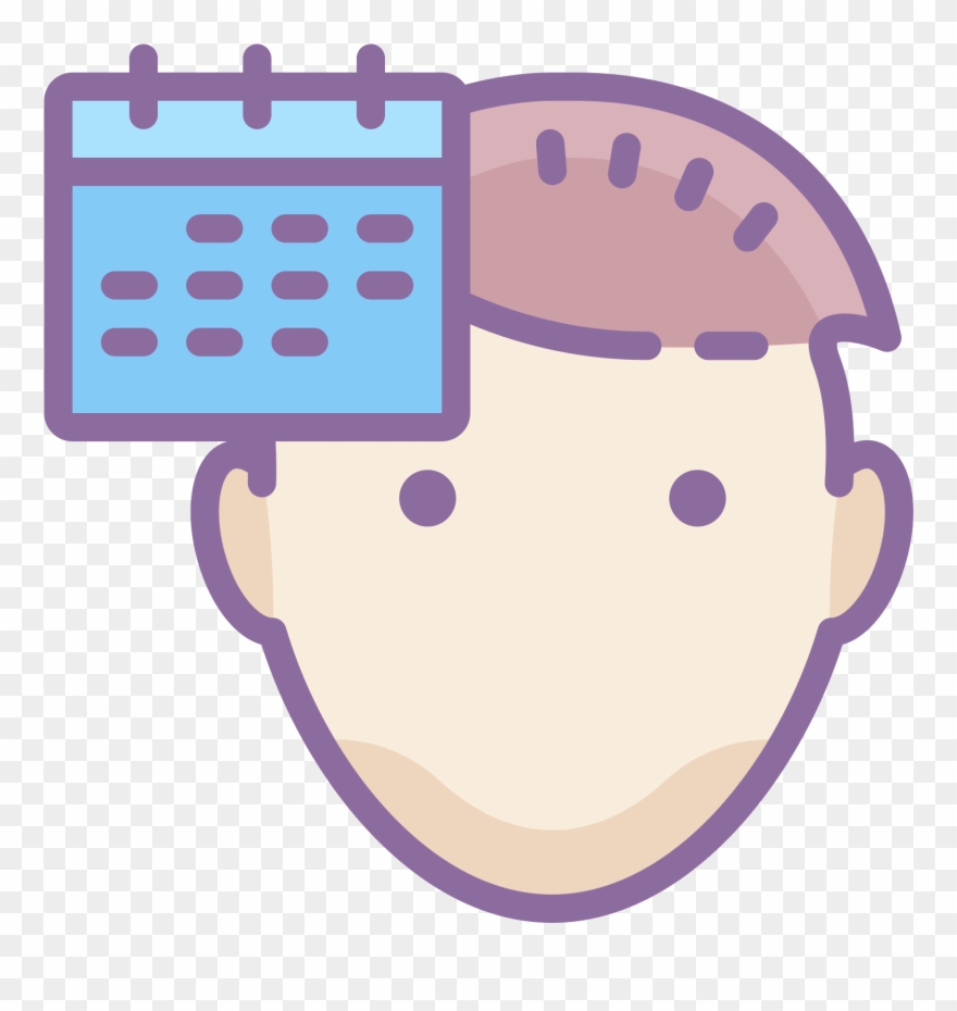 Planning Skill Icon Free Download Png And - Skill Icons8 Fond Transparent Clipart