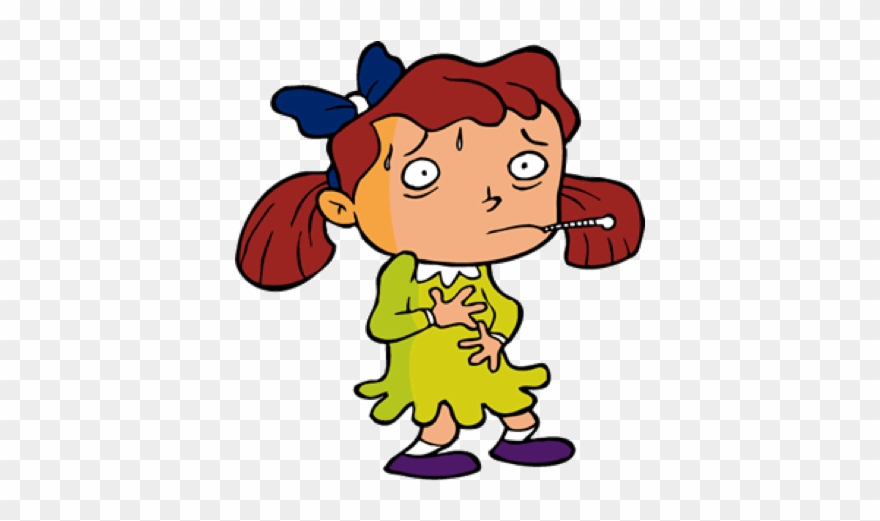 "the Whole Idea Makes Me Feel Like I'm Coming Down - Digestive System Disease Clipart - Png Download