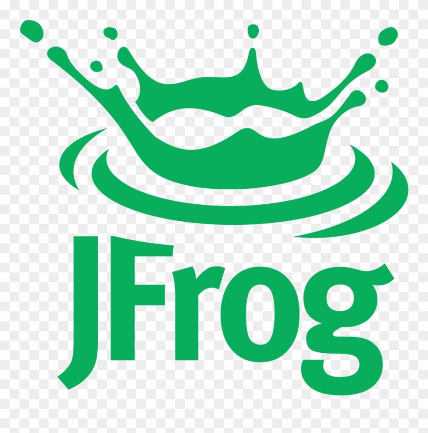 X - Jfrog Artifactory Png Clipart