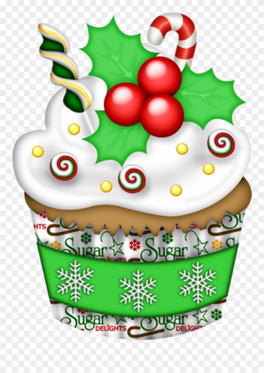 Christmas Sticker - Christmas Day Clipart