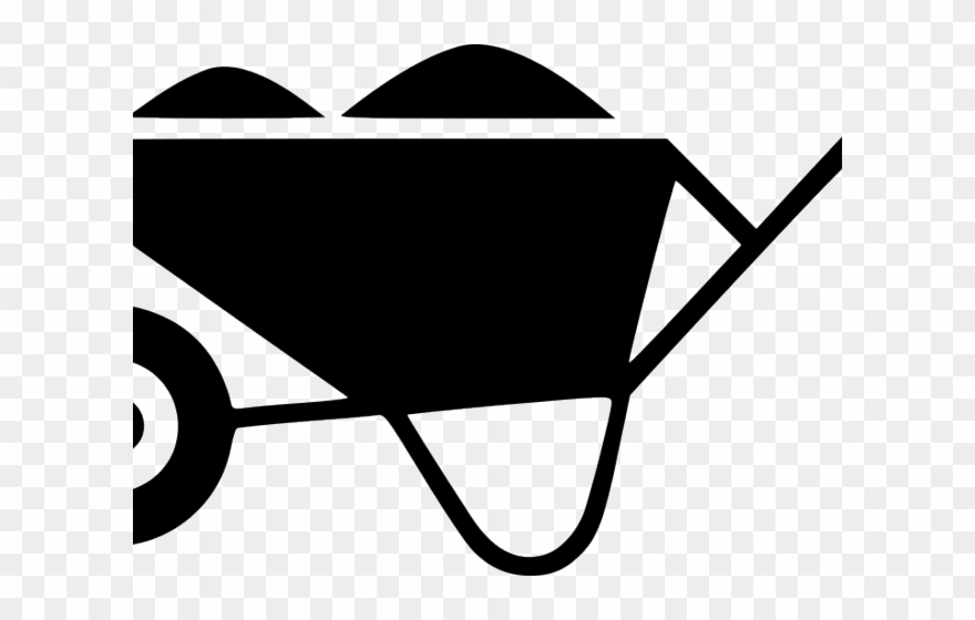 Wagon Clipart Svg - Png Download