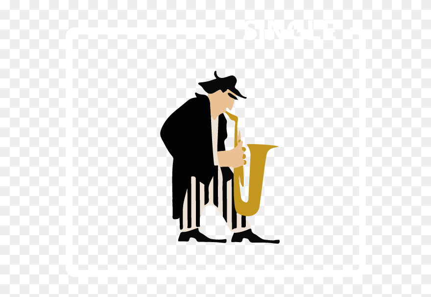Musician Clipart