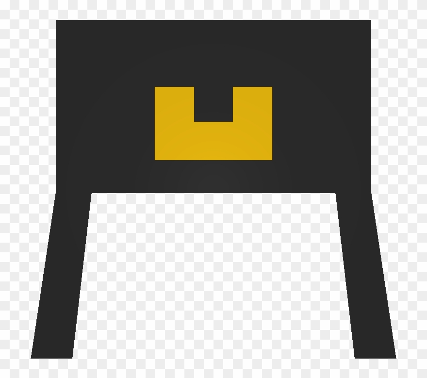 Ushanka - Unturned Ushanka Clipart