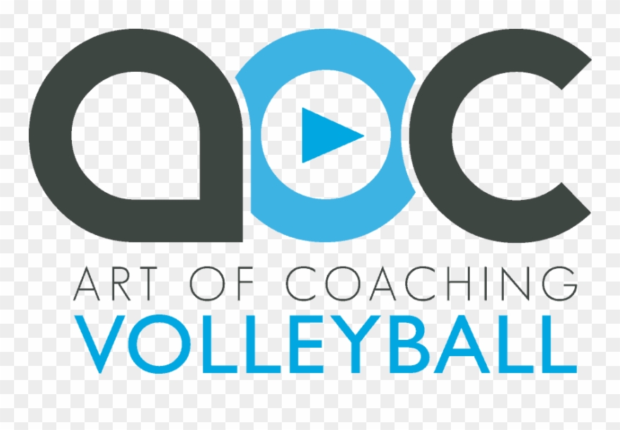 The Art Of Coaching Volleyball - Art Of Coaching Volleyball Clipart