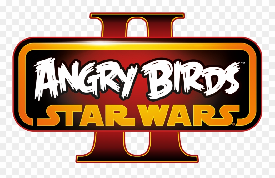 Original Resolution - Angry Birds Star Wars Clipart