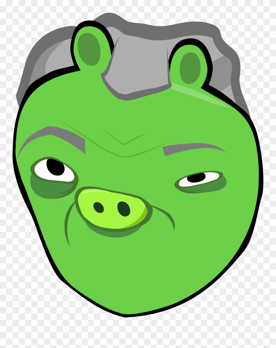 Pigs Clipart