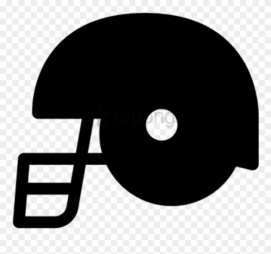 Free Png Download Football Helmet Icon Png Images Background - American Football Helmet Icon Png Clipart
