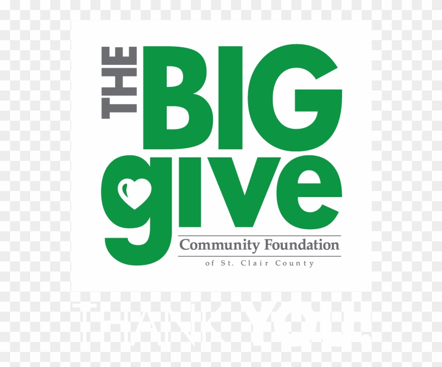 The Big Give The Big Give A Day Of Giving On June 12, - Graphic Design Clipart