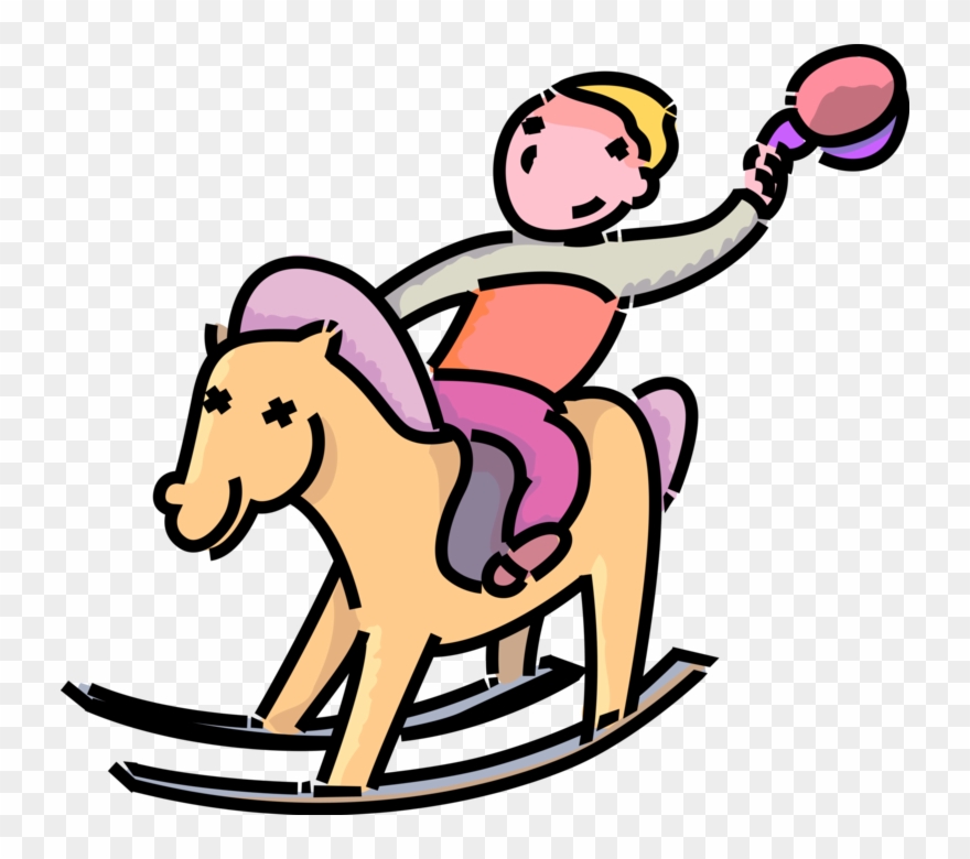 Vector Illustration Of Primary Or Elementary School Clipart