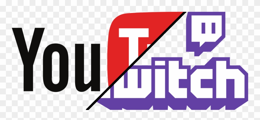 New Twitch And Youtube Feature On Neverwinter Unblogged - Transparent Background Twitch Logo Clipart