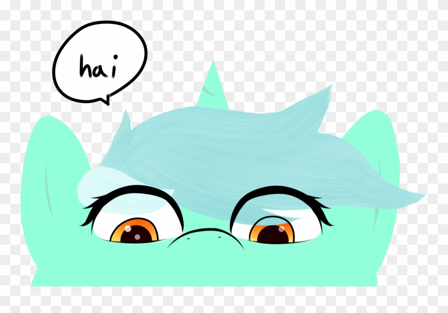 1336022 Safe Artist Colon Shadetheunicorn Lyra Heartstrings Clipart