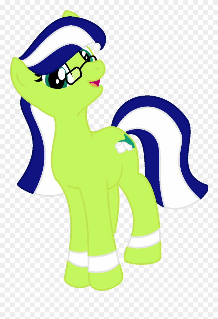 1617824 Safe Artist Colon Poshpete117 Oc Oc Colon Miles - Cartoon Clipart