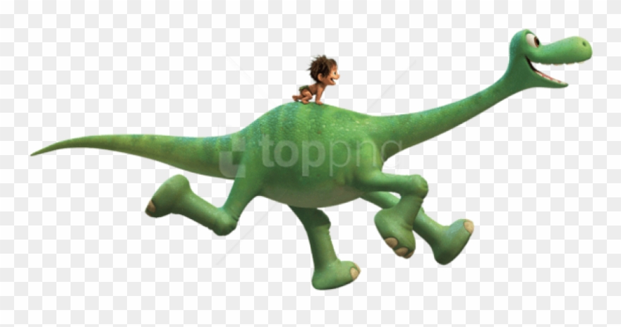 Free Png Download The Good Dinosaur Transparent Clipart - Know Your Limits With People