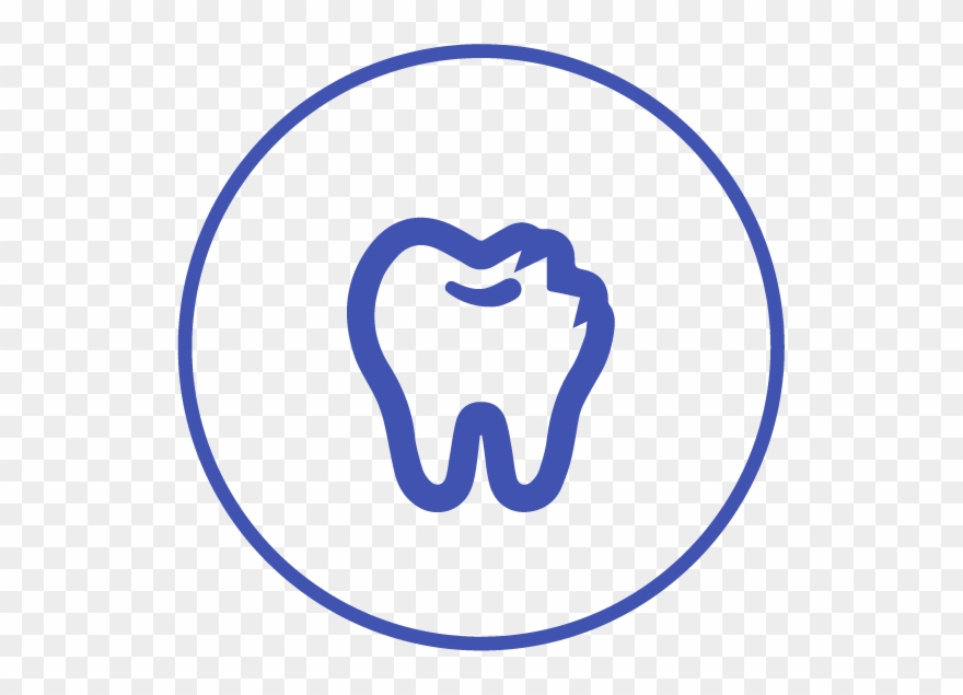 Dental Bonding Clipart