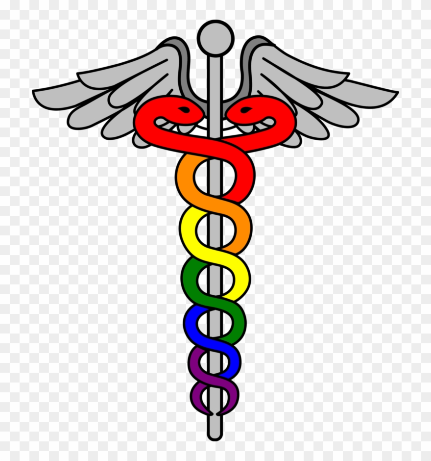 Image Info - Doctor Logo Clip Art - Png Download