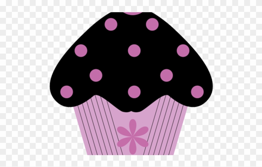 Cupcake Clipart Many Transparent - Png Download