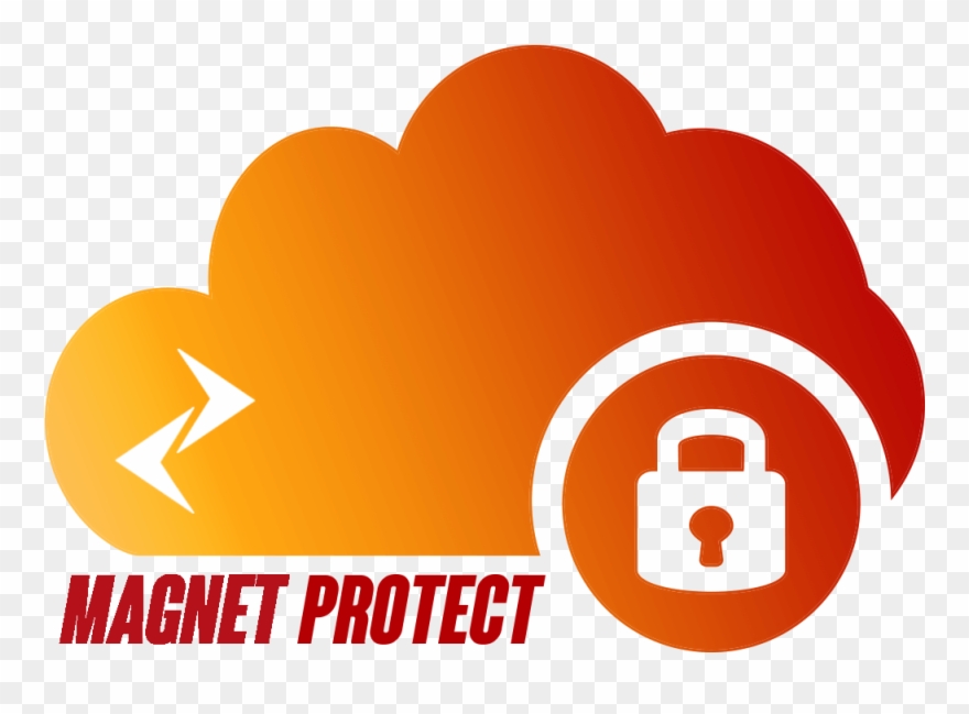 Magnet-protect Clipart