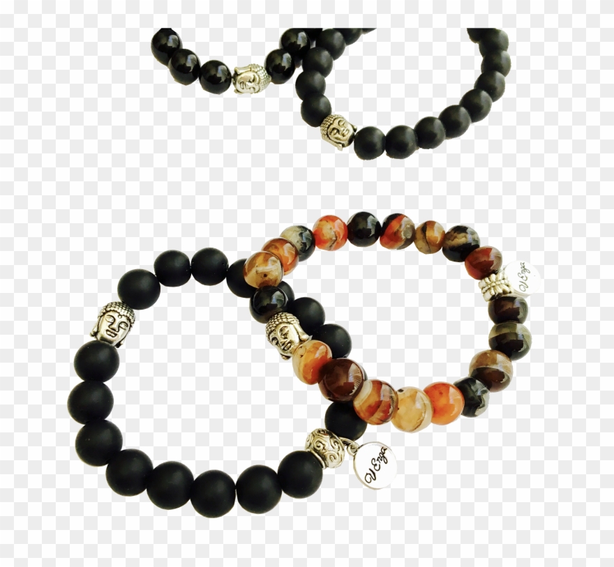 Buddha Bracelet - Bracelet Clipart