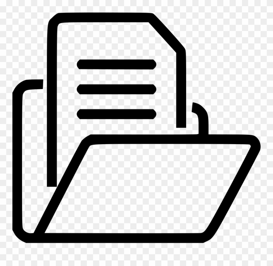 Png File Svg - Dokumen Vector Clipart