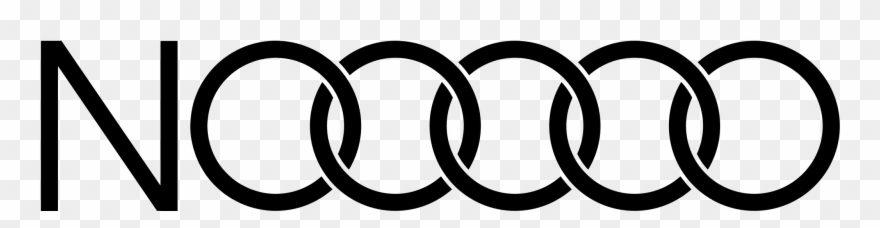 Big Image - Olympic Rings Clipart