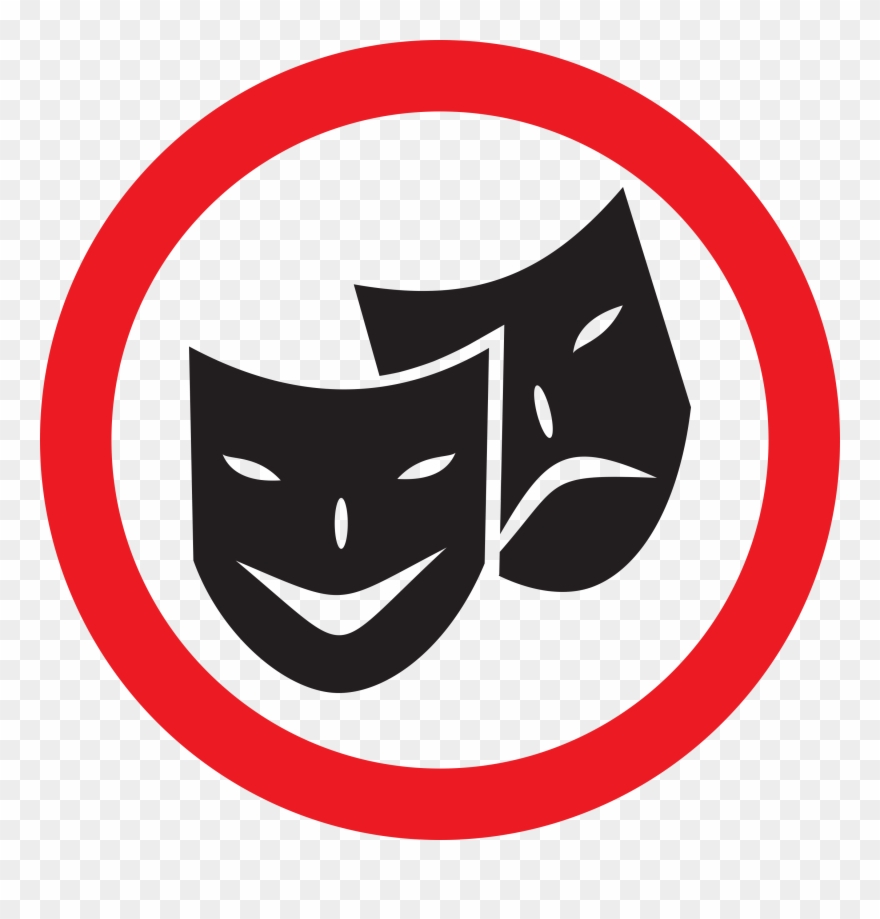 Theatre Camp Staff Positions - Gloucester Road Tube Station Clipart