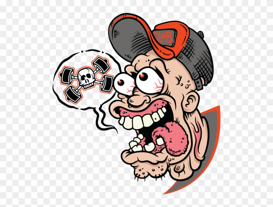 Slob Training Clipart