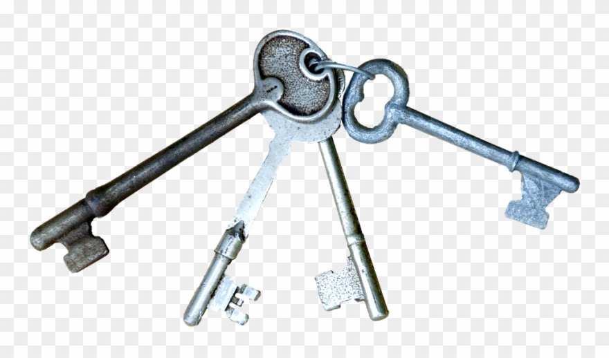 Your Locksmiths Leicester For All Your Service Needs - Trousseau De Cle Png Clipart
