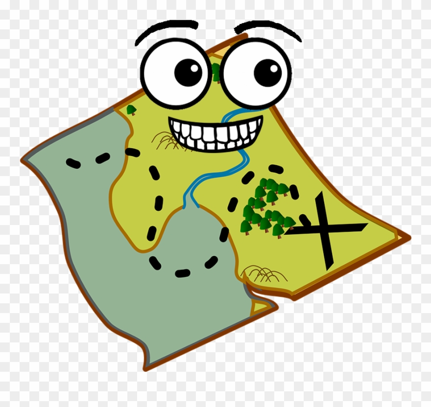 If You Would Like To Create Your Own Experiences, Sign - Map Clipart Png Transparent Png