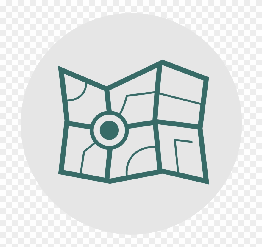 2079 Ne 155th Street • North Miami, Fl - Map Clipart