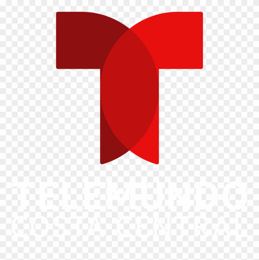 Our Partners - Telemundo Logo 2018 Clipart