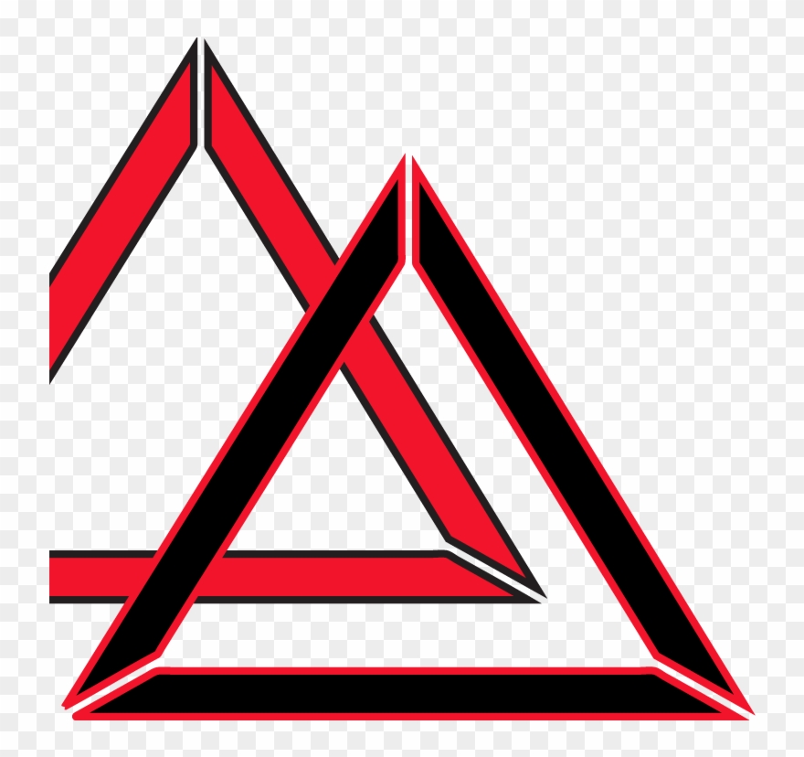 Gunnison Jiu-jitsu - Triangle Clipart