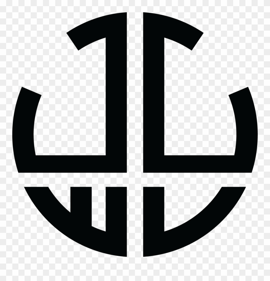 Logo - Jiu Jitsu World League Clipart