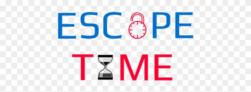 Live Escape Room Games - Sign Clipart