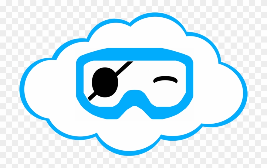 Getting Into The Swing Of Things & Pirating Up - Minnesota State Flag Clipart