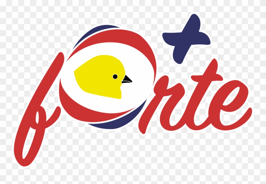 Forte - Mimi Wilson Clipart