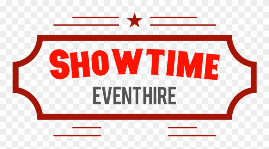 Showtime Event Hire - Steve Madden Clipart